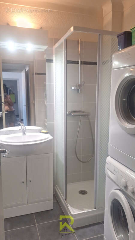 Appartement T2, 47m2 , 100m de la plage CANET en ROUSSILLON - photo 8