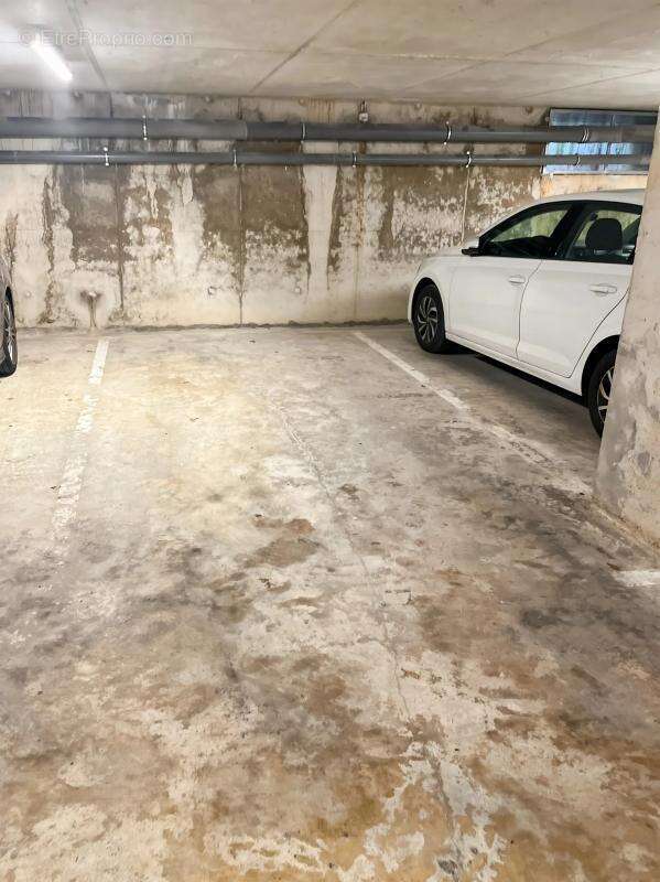 Appartement à PREVESSIN-MOENS