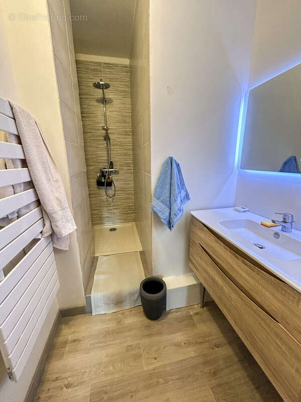 Appartement à SAINT-MALO