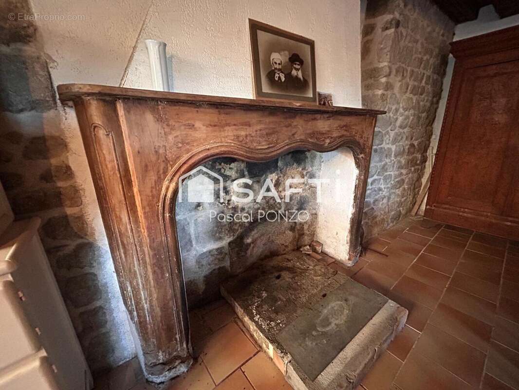 Photo 8 - Maison à PONTCHARRAUD