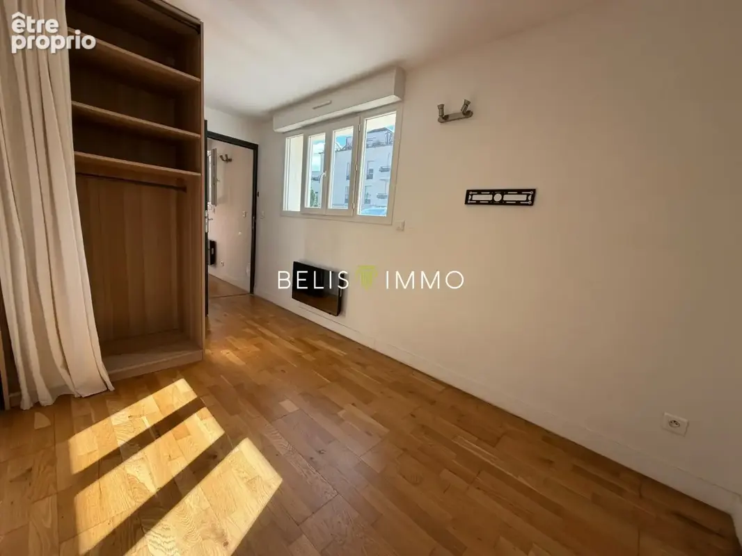 Appartement 2 pièces 38 m² à vendre à Saint-Cyr-Sur-Loire (37540) - photo 4