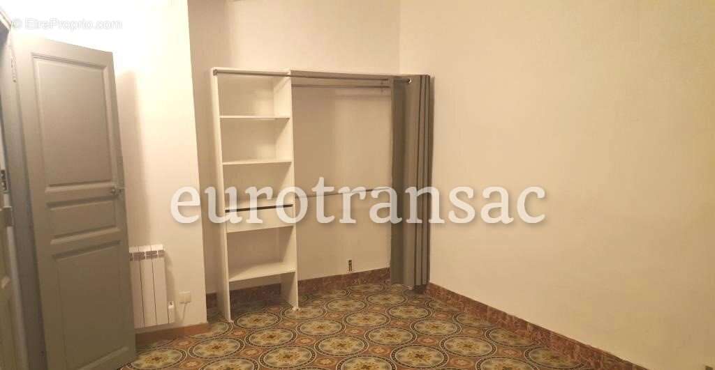 Maison à SAINT-PARGOIRE