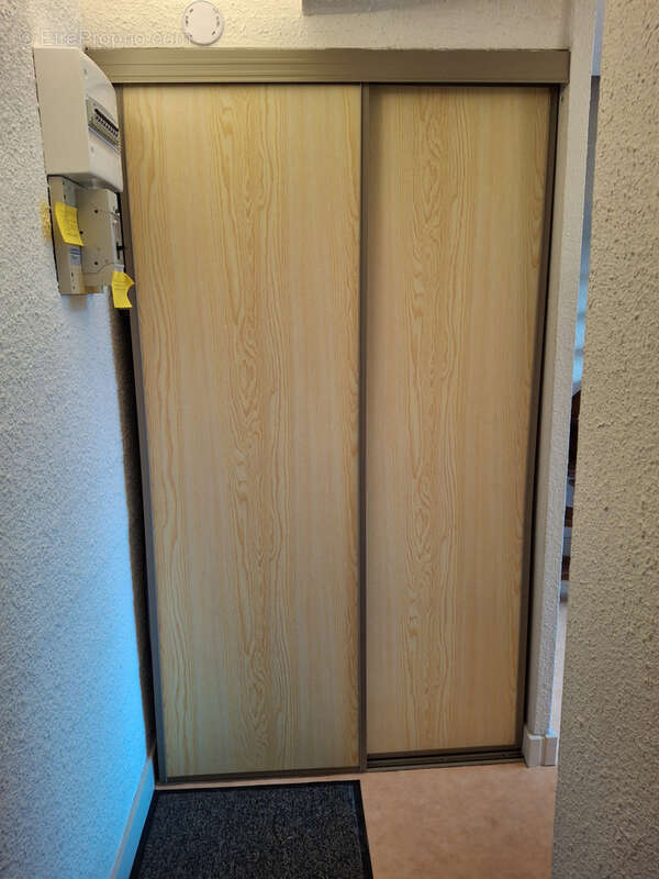 Appartement à SAINT-LARY-SOULAN