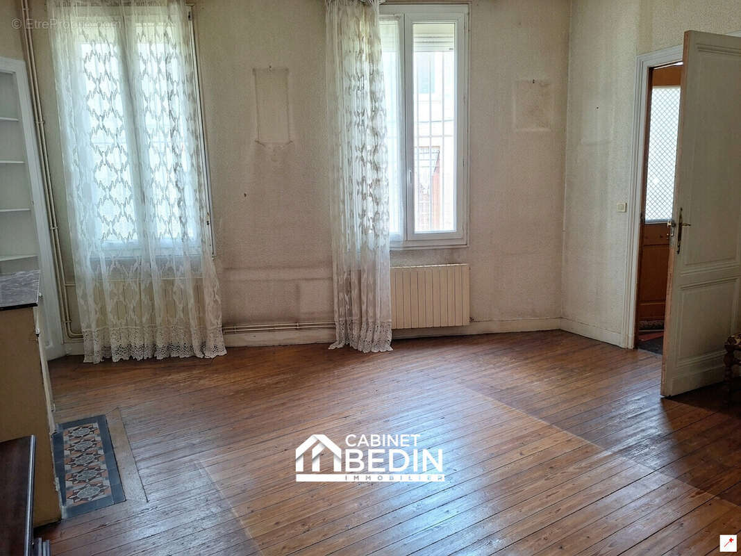 Maison 80 m² à Bordeaux  - photo 6