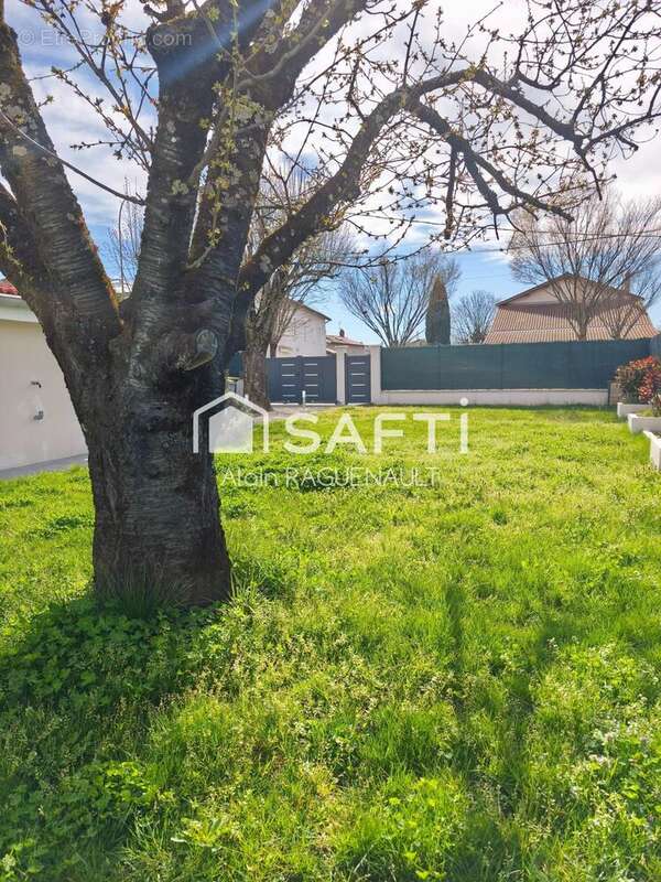 Photo 2 - Maison à SAINT-PRIEST