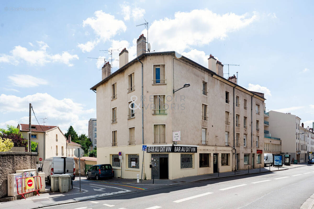 Commerce à NANCY