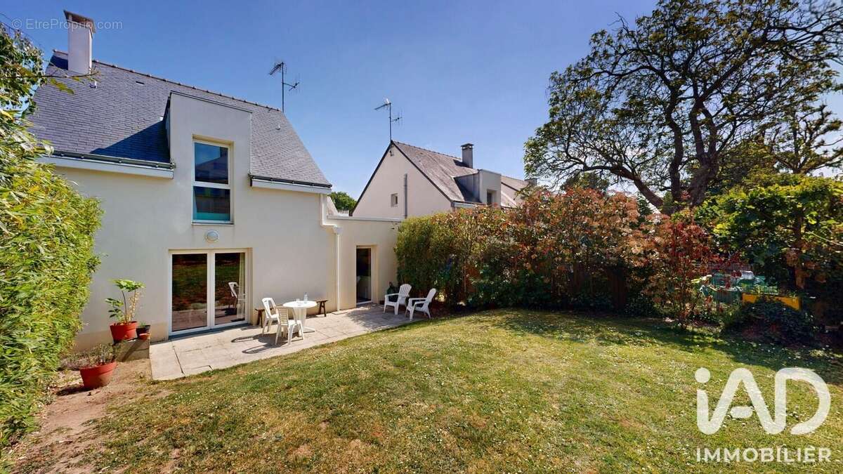 Photo 2 - Maison à SAUTRON