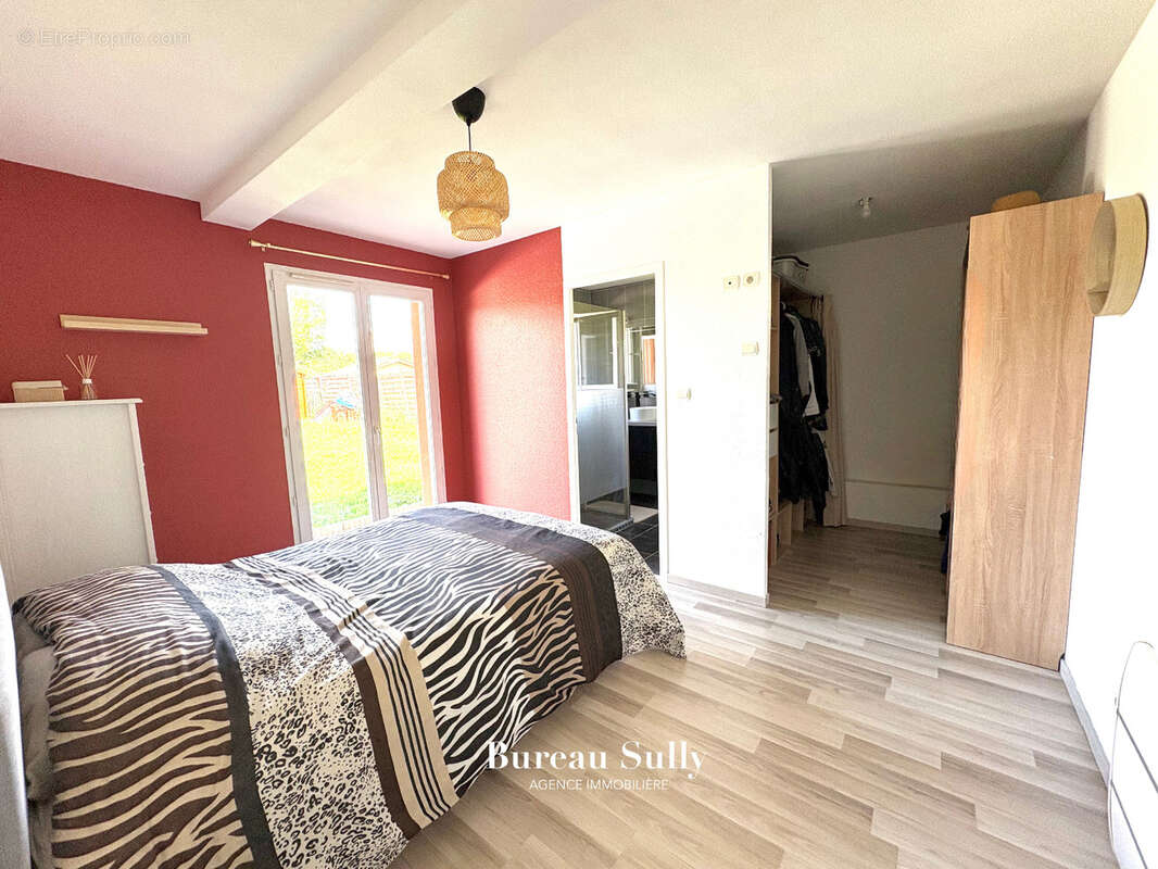 Maison 121, 85 m2 - photo 10