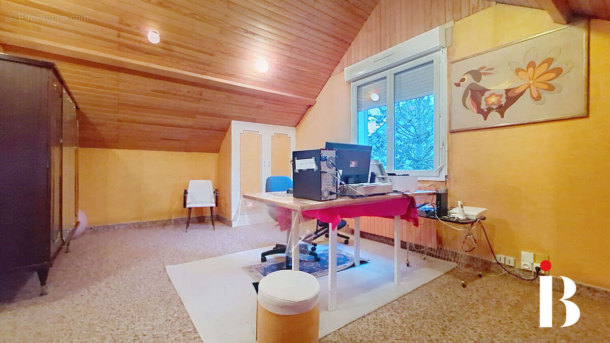 Maison à SAINT-HERBLAIN