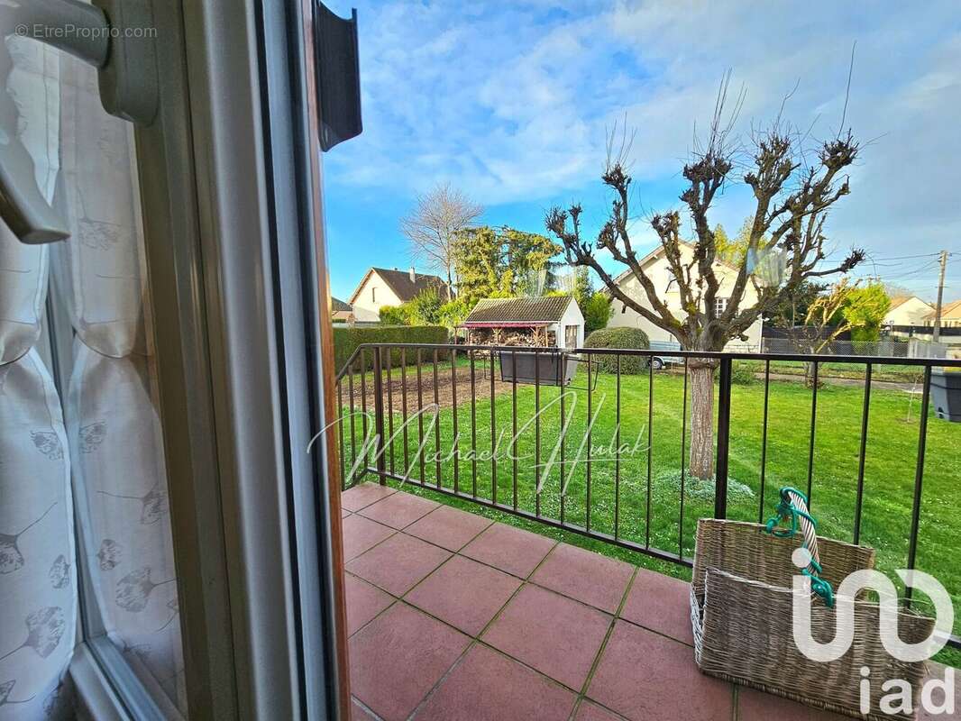 Photo 6 - Maison à MOUSSEAUX-LES-BRAY