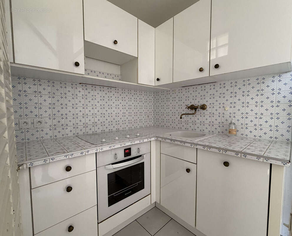 Appartement à PENMARCH