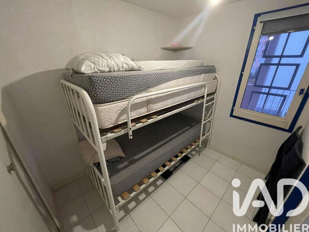 Photo 7 - Appartement à AGDE