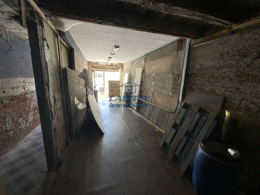 Appartement à LURE