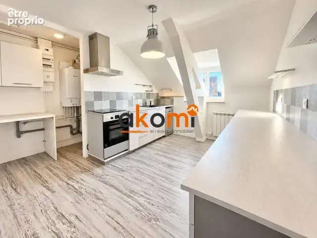 Appartement 4 pièces 133 m² à vendre à Baccarat (54120) - photo 9