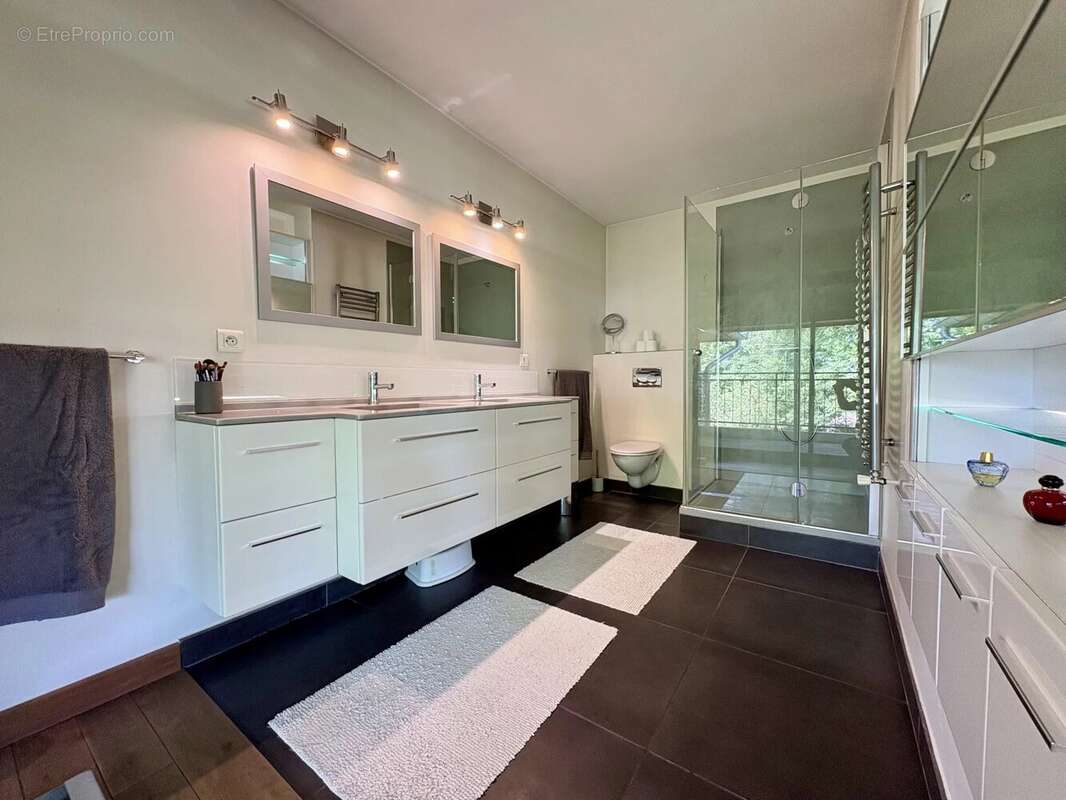 Maison à LE PLESSIS-TREVISE