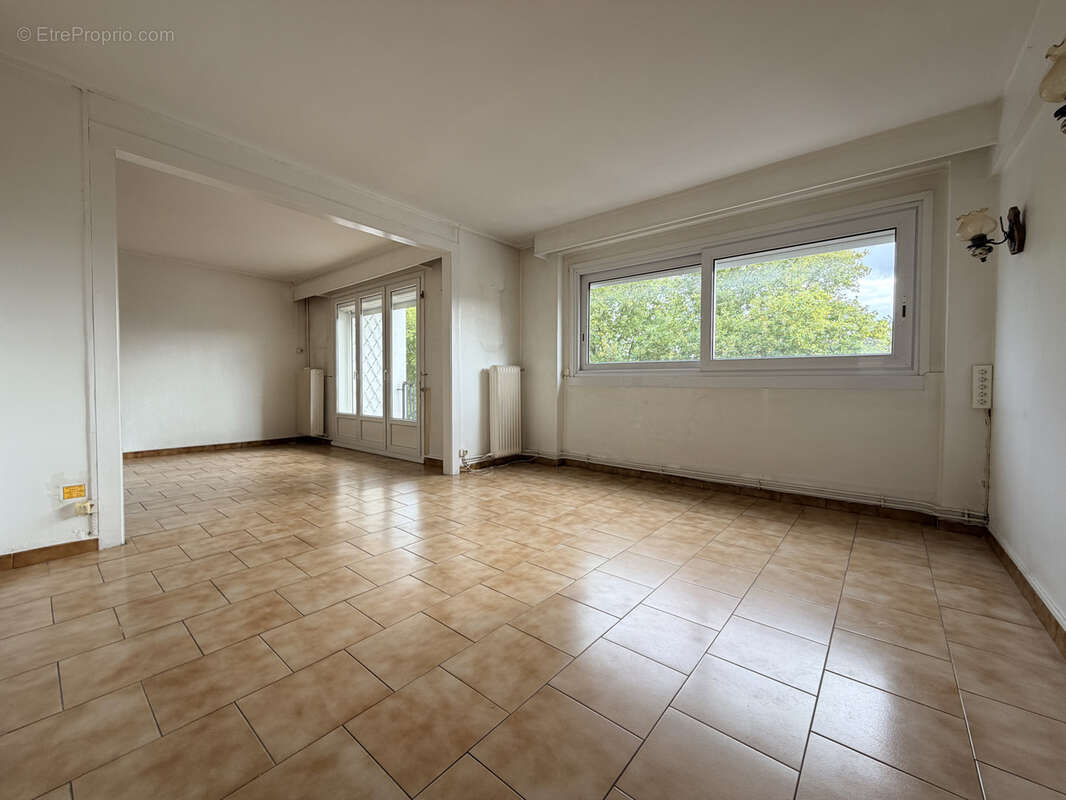 Appartement à MAUBEUGE