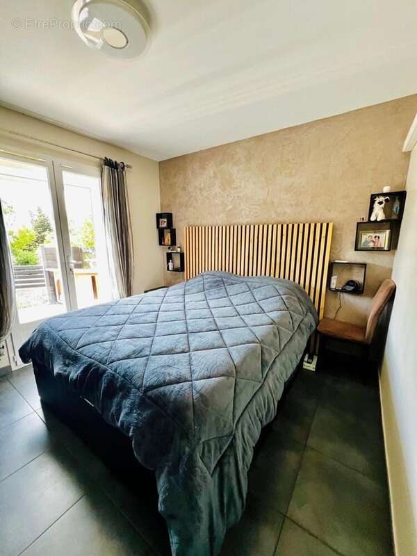 Photo 4 - Maison à MARSEILLE-15E