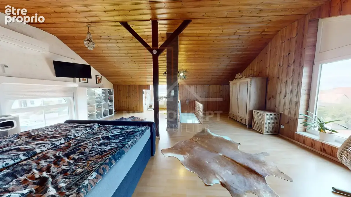 Charmante maison 3 pièces à Roppenheim - photo 24