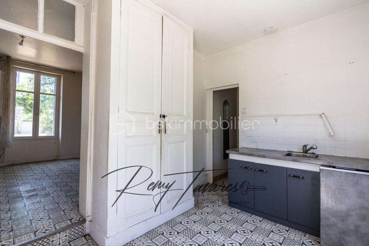 Maison à DORDIVES