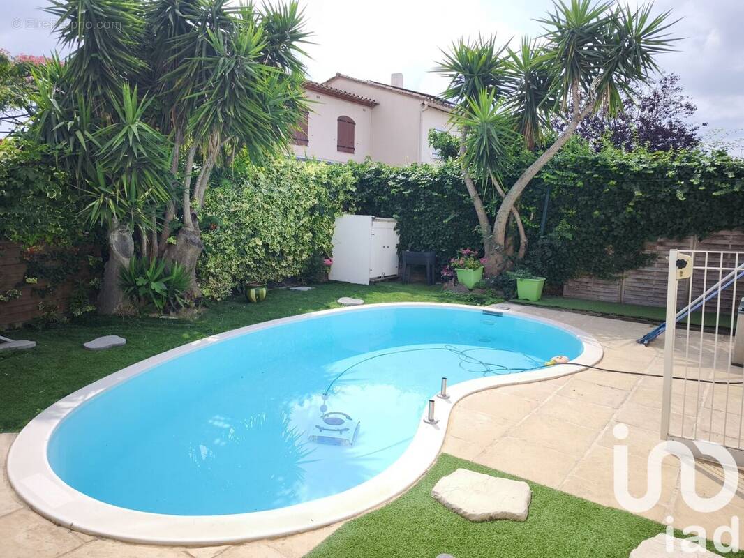 Photo 1 - Maison à BOMPAS