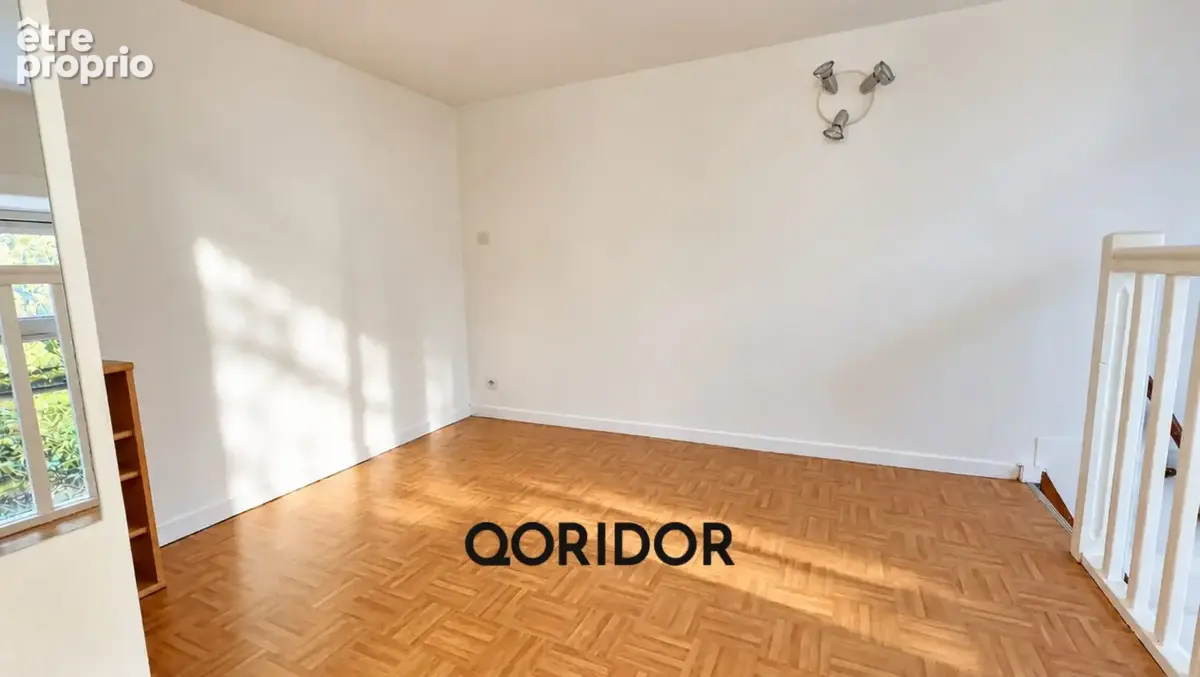 Appartement 2 pièces 33 m² à vendre à Lyon-7e (69007) - photo 6