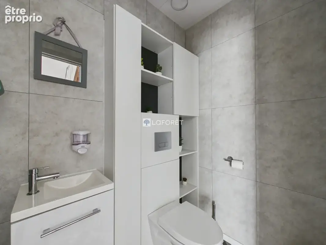 Maison Commana 9 pièce(s) 185 m2 - photo 11