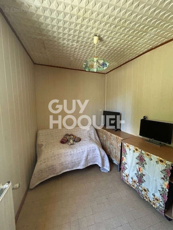 Maison à LA FORESTIERE