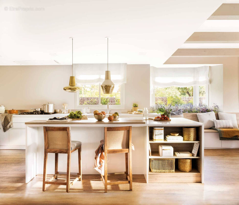 Appartement à HENDAYE