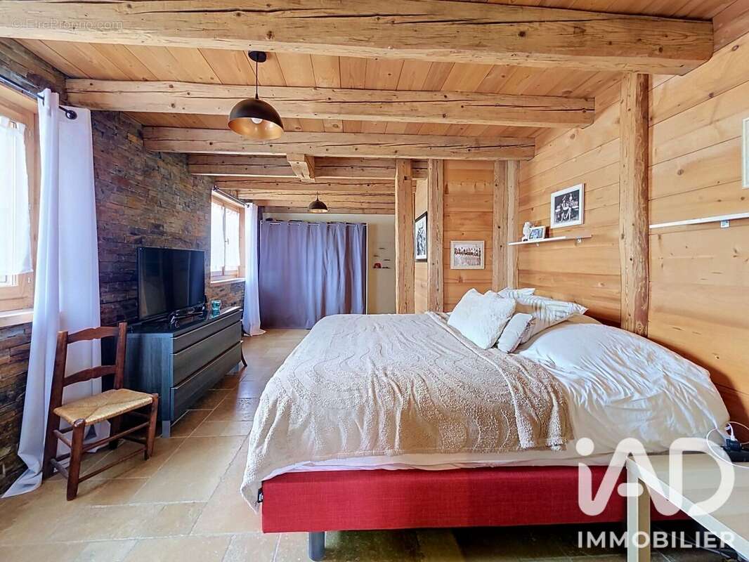 Appartement 153 m² à Viuz-En-Sallaz  - photo 4