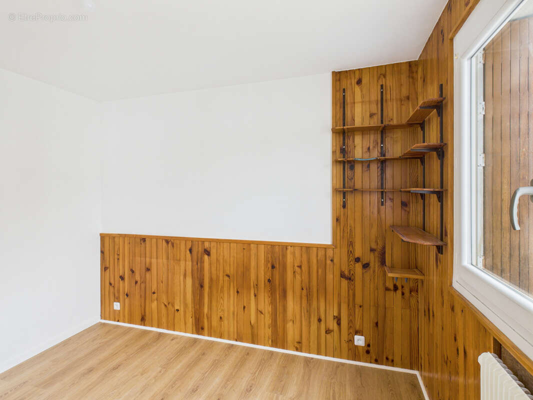 Appartement à CHAMBERY