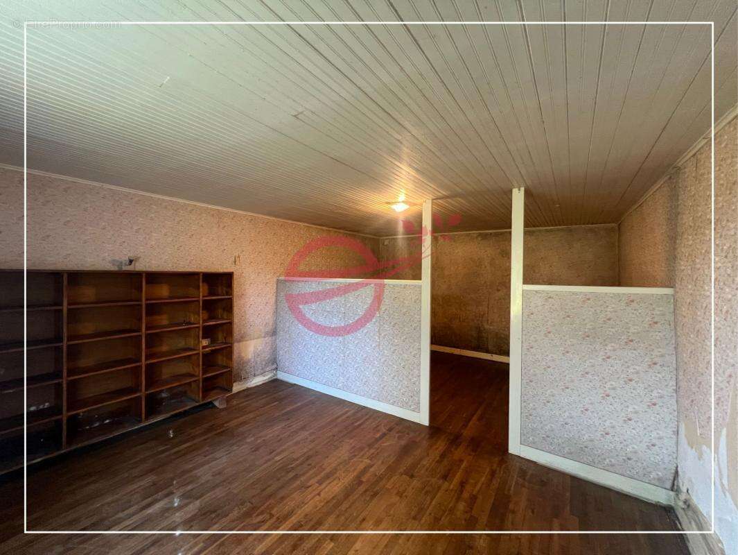 Maison à MOISDON-LA-RIVIERE