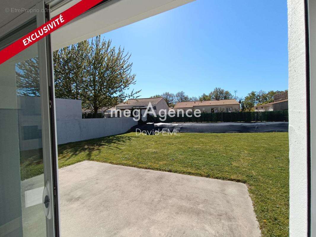 5 Pièces, 107 m2, 3 chambres, AIZENAY - photo 10