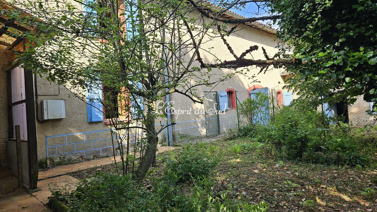 Maison 157 m² à Rabastens  - photo 3