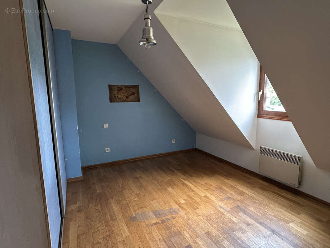 Propriété proche du centre Poix de Picardie - photo 13