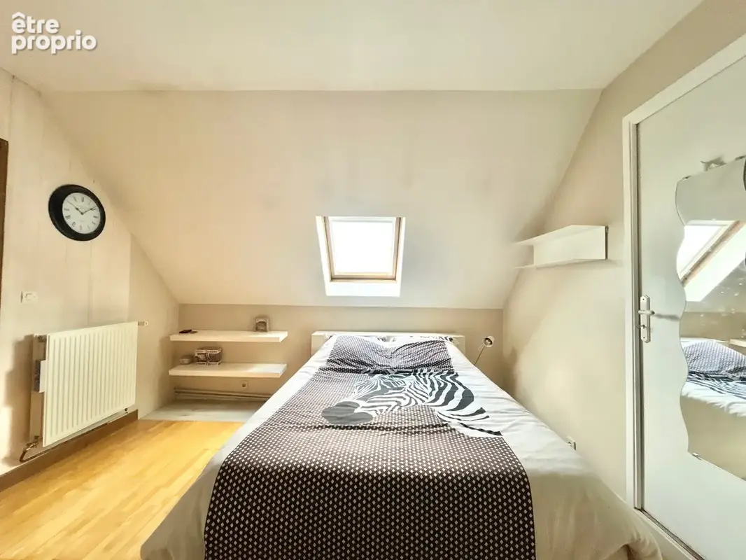 Maison individuelle semi-plain-pied avec vue imprenable sur les champs ! - photo 15