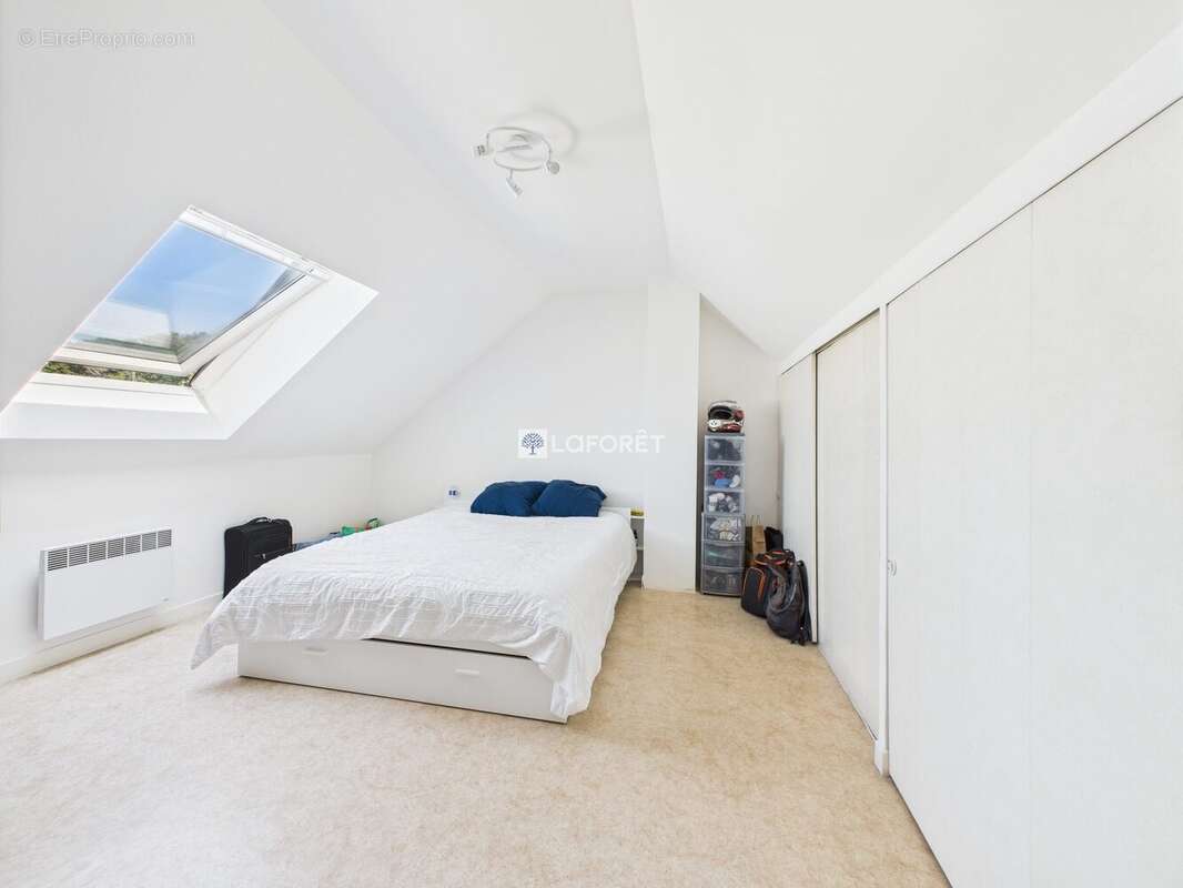 Appartement à QUIMPER