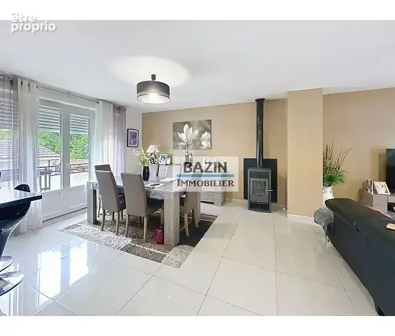 Maison 118 m² à Sainte-Genevieve-Des-Bois  - photo 4