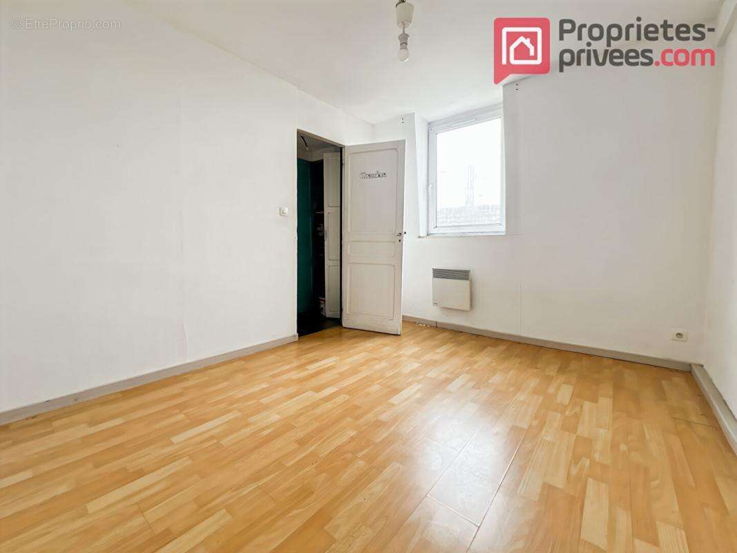 Appartement à PERENCHIES