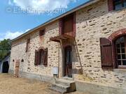 Maison à SAINT-MARS-DU-DESERT