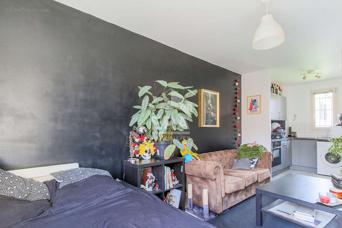 Appartement à BEYNES