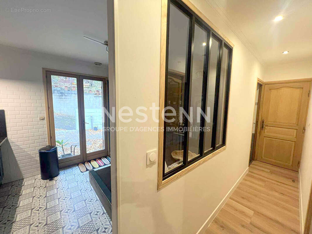 Maison à CHAUMONT-EN-VEXIN