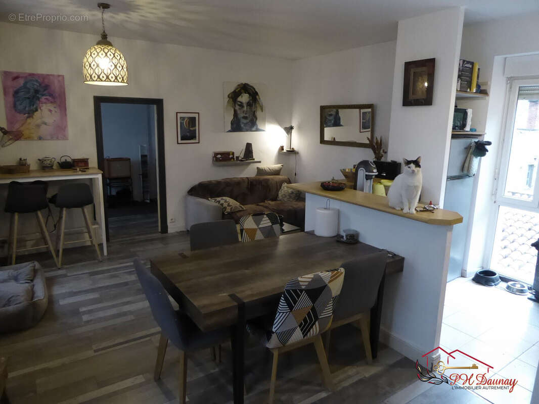 Maison à MILLAU
