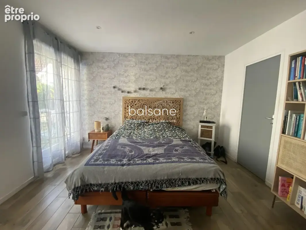 Maison 5 pièces 106 m² à vendre à Sotteville-Les-Rouen (76300) - photo 4
