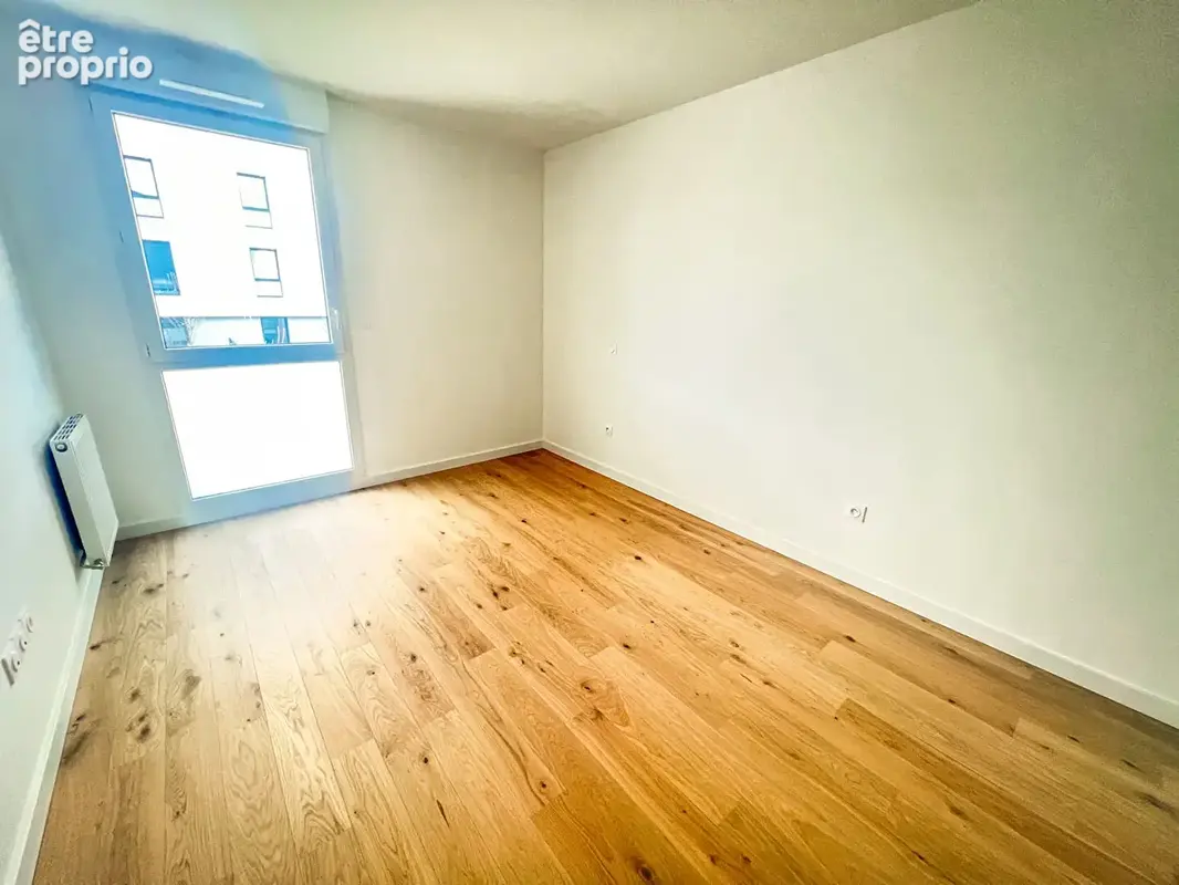 Duplex en dernier etage avec un rooftop - photo 14