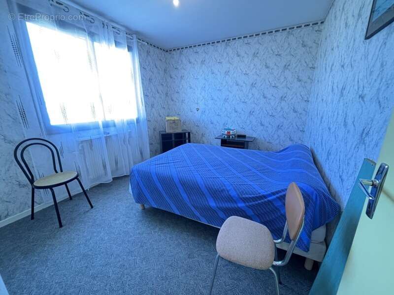 Maison à PONTAILLER-SUR-SAONE