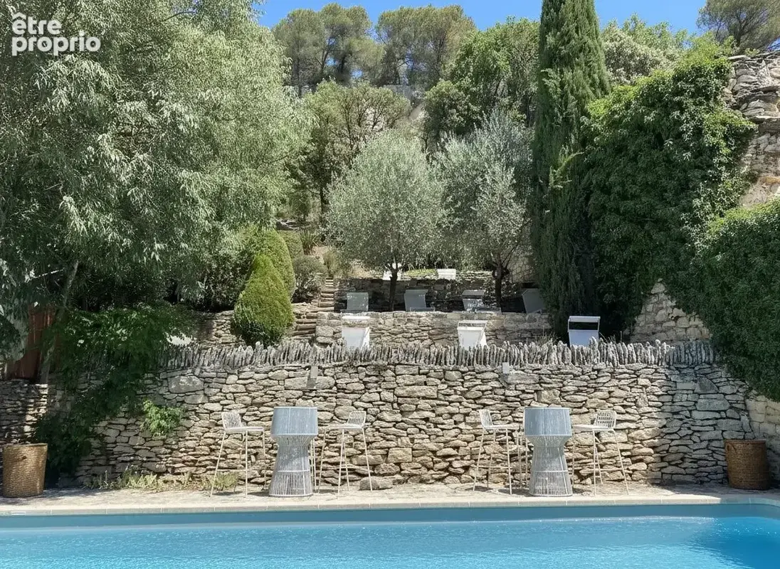 Maison 12 pièces 450 m² à vendre à Beaumettes (84220) - photo 5