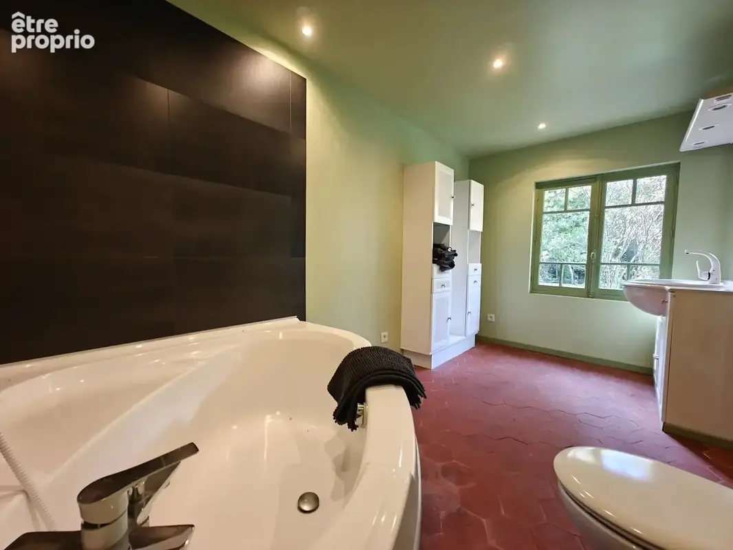 Maison Brionne avec île privative ! - photo 17