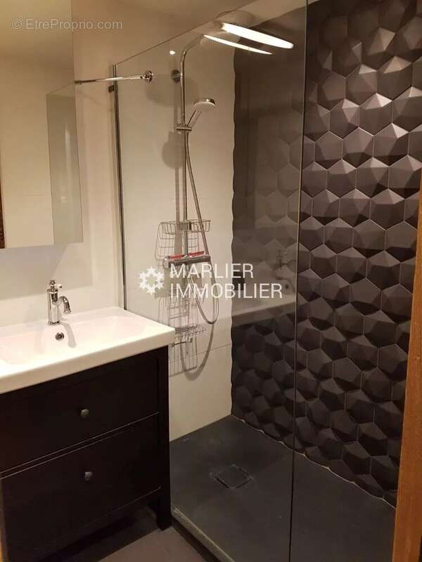 ROCHEBRUNE - F4 DE 87,96 M² (Dont 62,93 m² LC) - photo 10