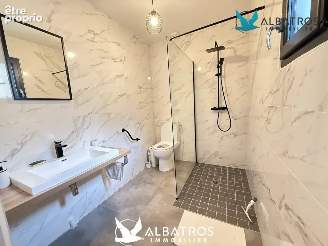 Maison 6 pièces 127 m² à vendre à Giberville (14730) - photo 9