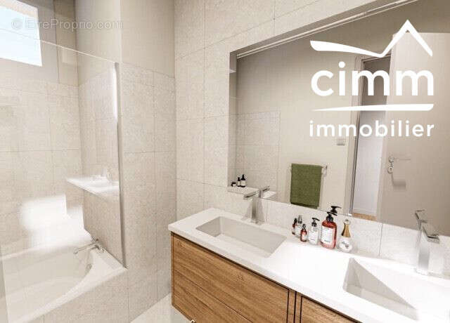 Maison 107 m² à Lumbin  - photo 7